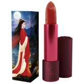21 Fiery Ruby